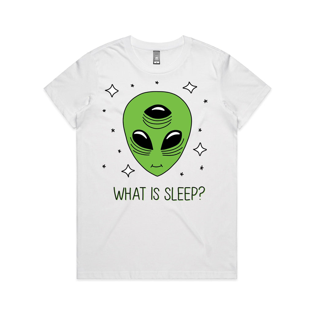 What Is Sleep Tee Hoodie, Sweatshirt | CiraTrend.com (Image 3)