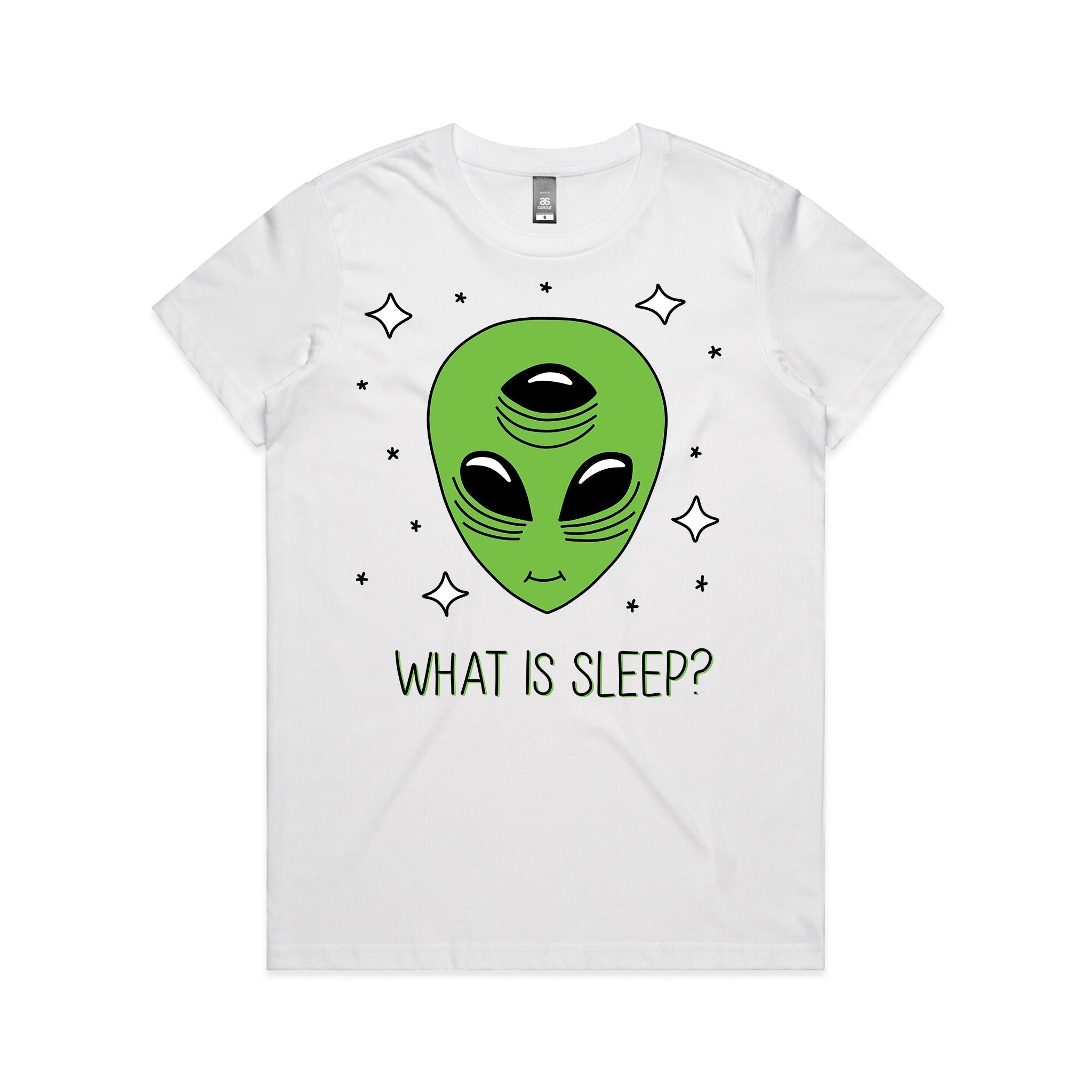 What Is Sleep Tee Hoodie, Sweatshirt | CiraTrend.com (Image 3)