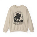 Sleepy Hollow Sweatshirt, Headless Horseman Hoodie, Dark Academia, Booktok Merch, Halloween Sweatshirt, Ichabod Crane,...