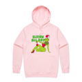 Sleigh All Day Hoodie T-Shirts, Sweatshirt | CiraTrend.com (Image 1)