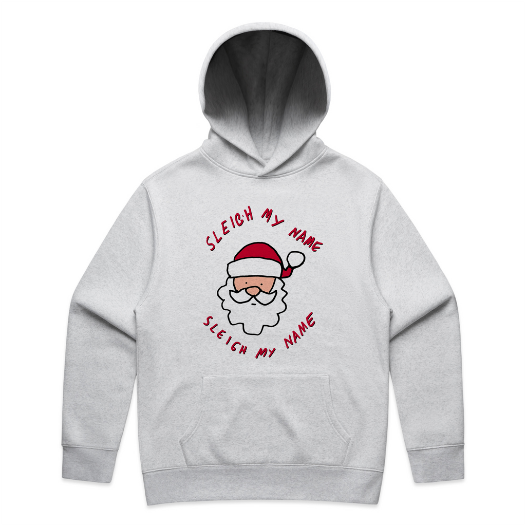 Sleigh My Name Hoodie T-Shirts, Sweatshirt | CiraTrend.com (Image 5)