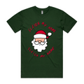Sleigh My Name Tee Hoodie, Sweatshirt | CiraTrend.com (Image 1)