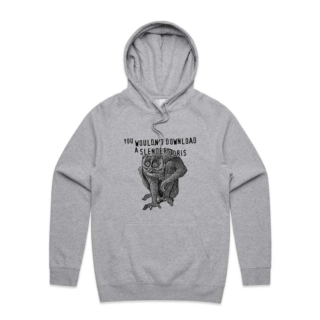 Slender Loris Hoodie T-Shirts, Sweatshirt | CiraTrend.com (Image 1)