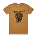 Slender Loris Tee Hoodie, Sweatshirt | CiraTrend.com (Image 1)