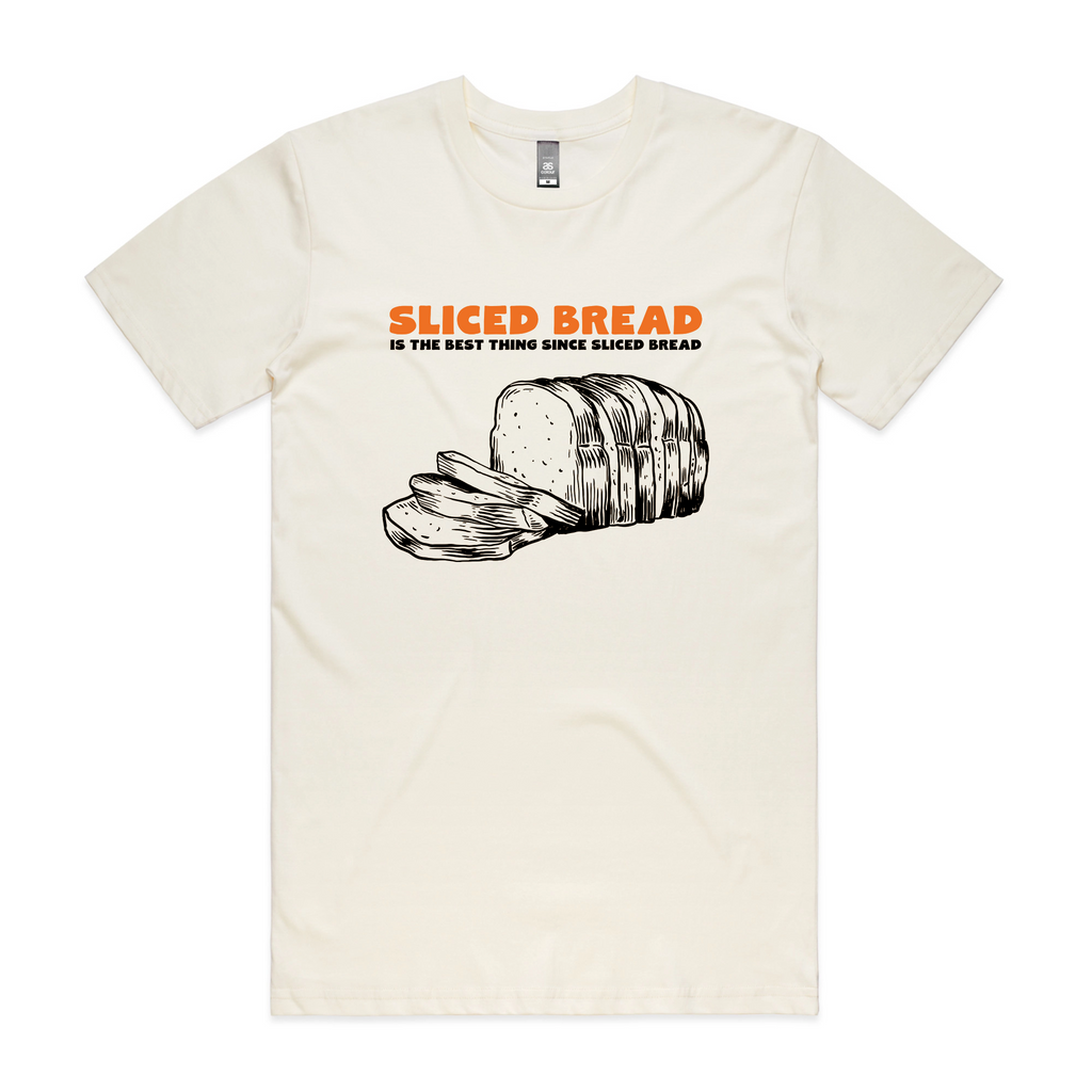 Sliced Bread Tee Hoodie, Sweatshirt | CiraTrend.com (Image 1)