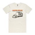 Sliced Bread Tee Hoodie, Sweatshirt | CiraTrend.com (Image 1)