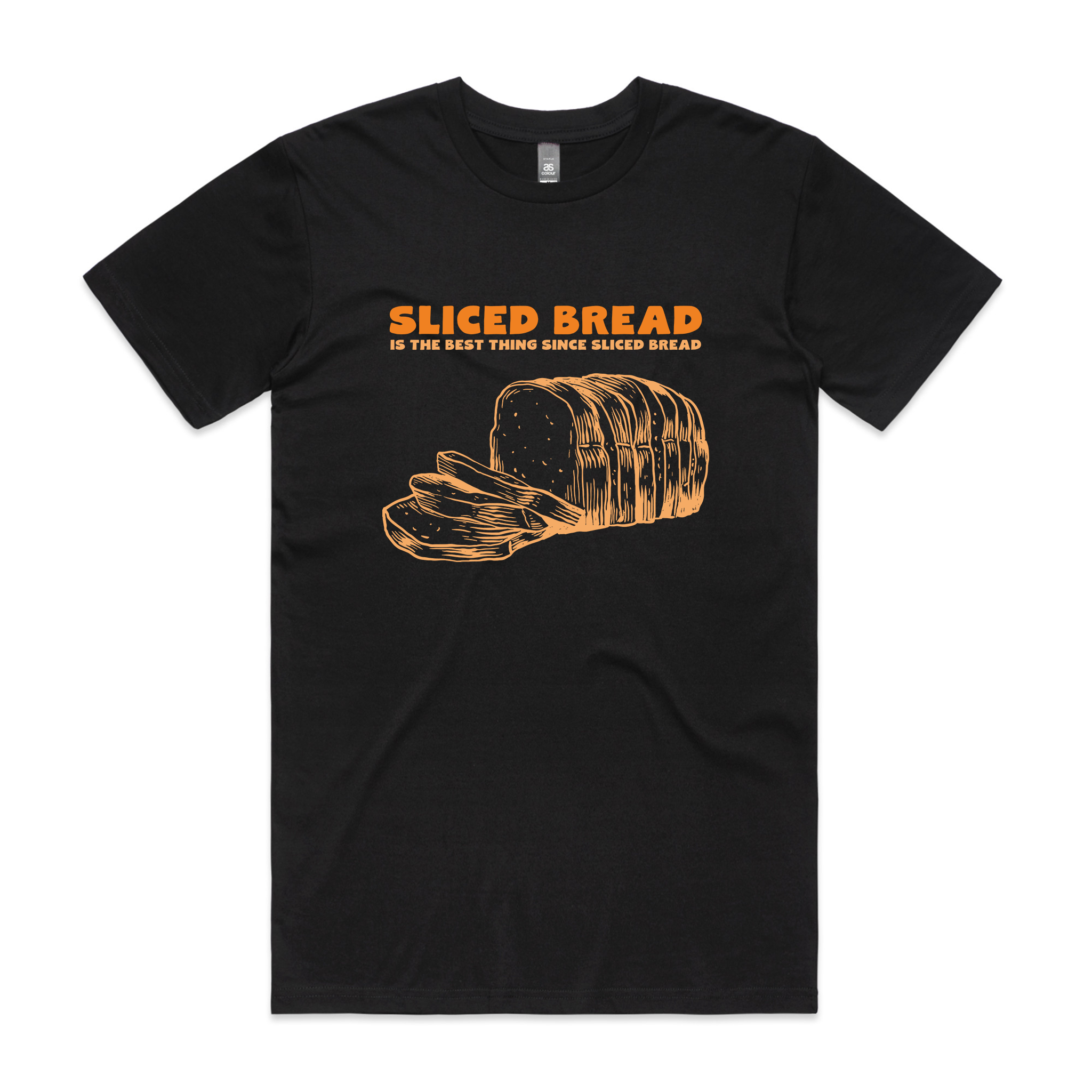 Sliced Bread Tee Hoodie, Sweatshirt | CiraTrend.com (Image 2)
