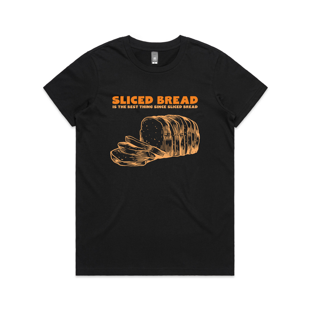 Sliced Bread Tee Hoodie, Sweatshirt | CiraTrend.com (Image 4)