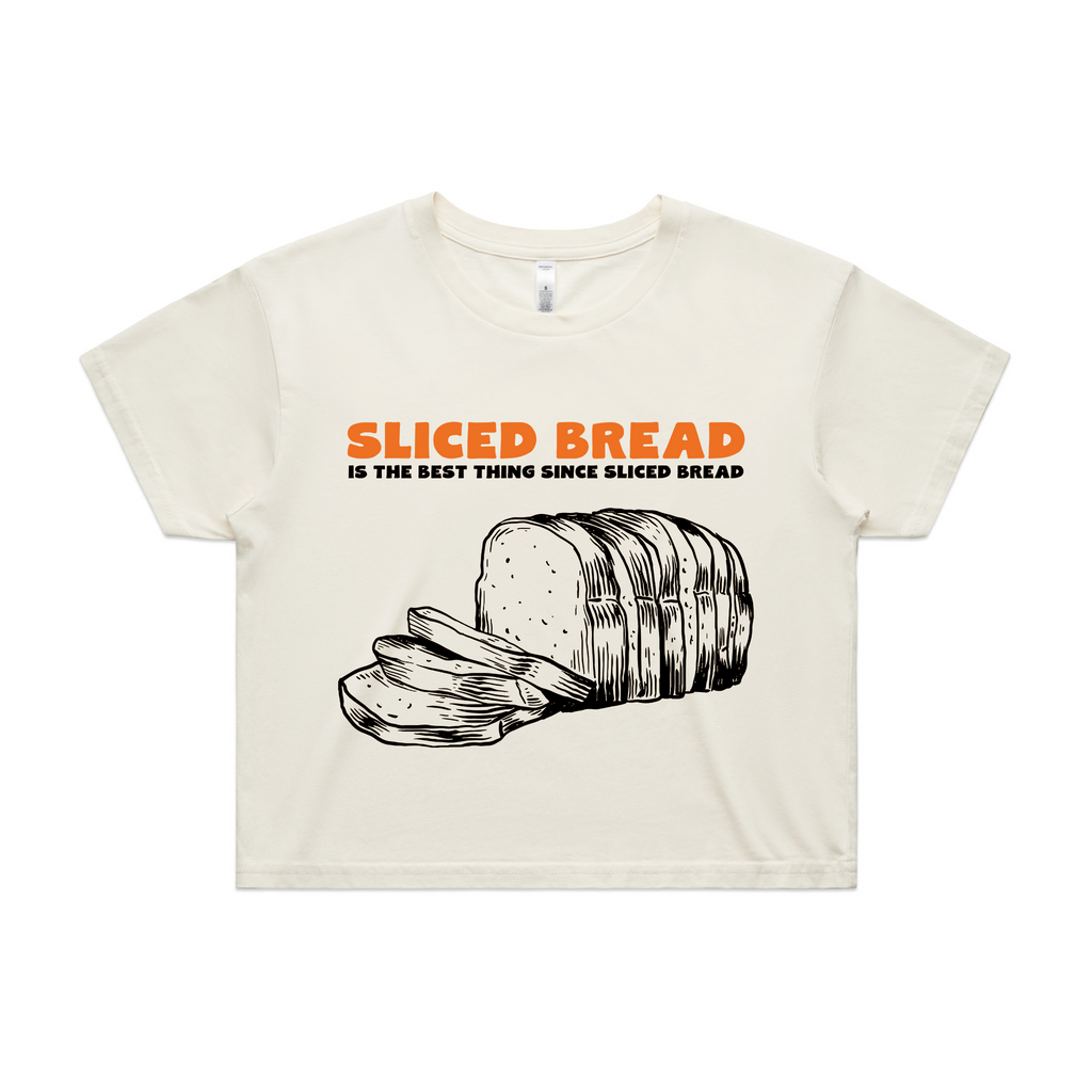 Sliced Bread Tee Hoodie, Sweatshirt | CiraTrend.com (Image 5)
