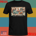 Slightly Stoopid Charleston Sc 6-15-2025 T-shirt