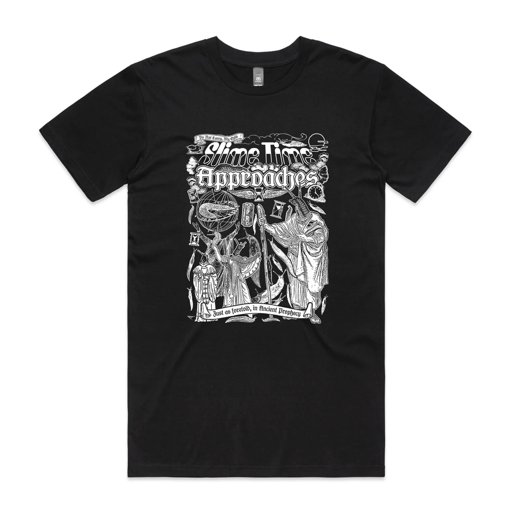 Slime Time Tee Hoodie, Sweatshirt | CiraTrend.com (Image 2)