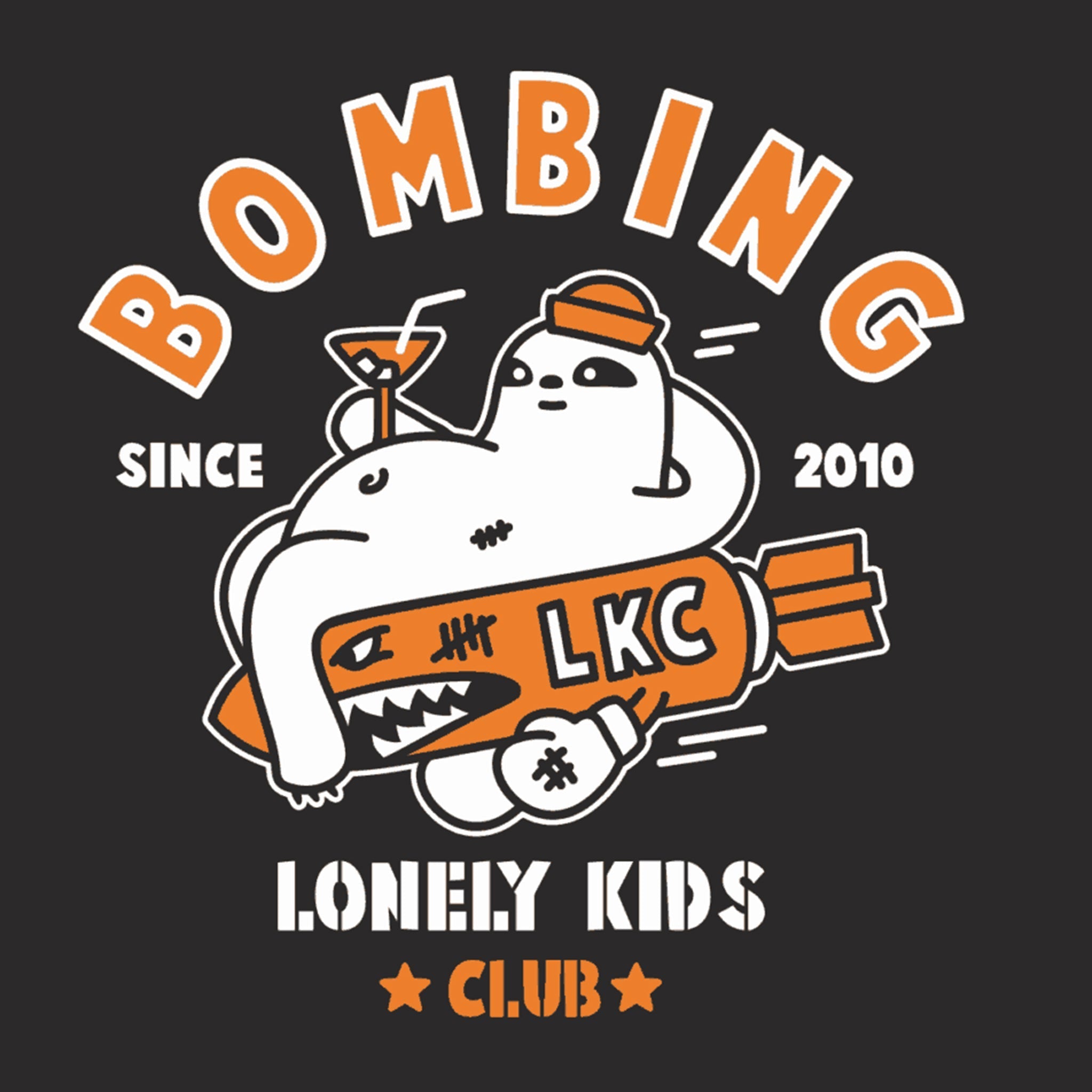 Sloth Bombing Tee Hoodie, Sweatshirt | CiraTrend.com (Image 3)