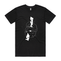 Sloth & Tree Tee Hoodie, Sweatshirt | CiraTrend.com (Image 1)