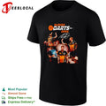 Slovak Darts Open 180 darts player shirt