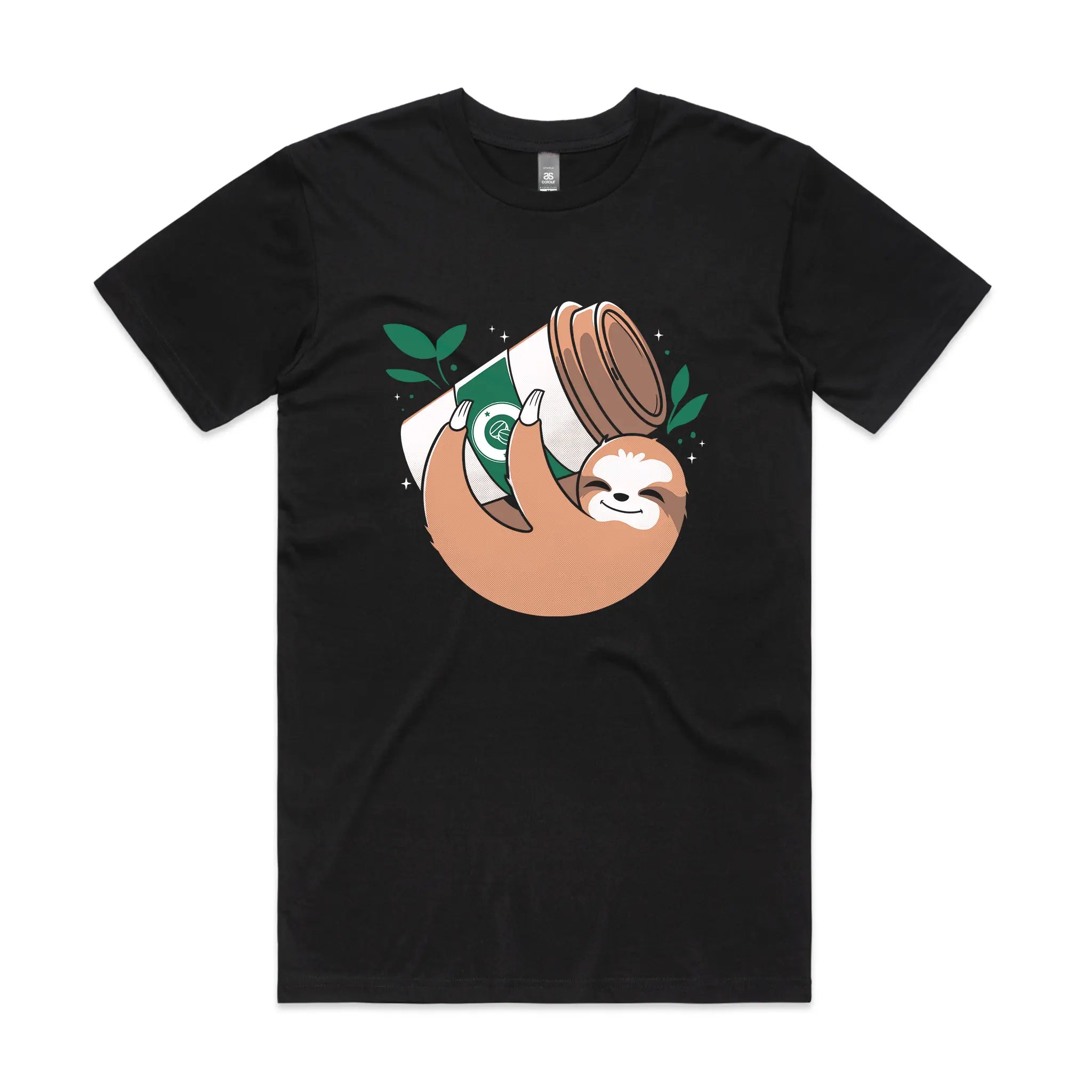 Slow Coffee T-Shirts, Hoodie, Sweatshirt
