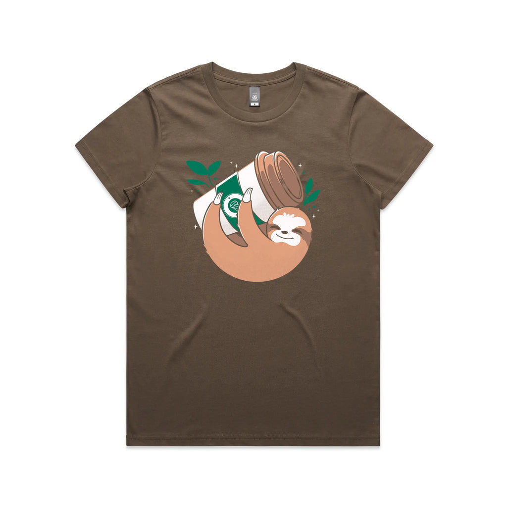 Slow Coffee T-Shirts, Hoodie, Sweatshirt