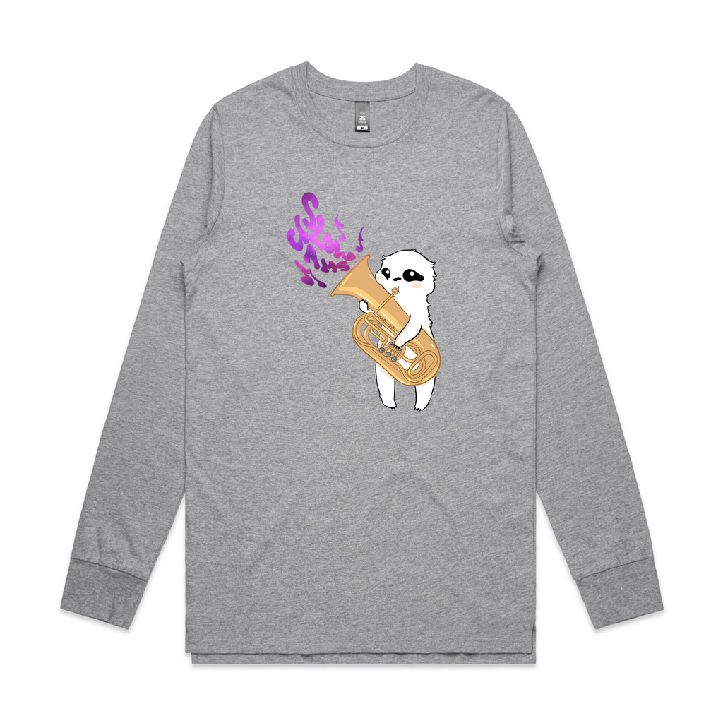 Slow Jams Tee Hoodie, Sweatshirt | CiraTrend.com (Image 4)