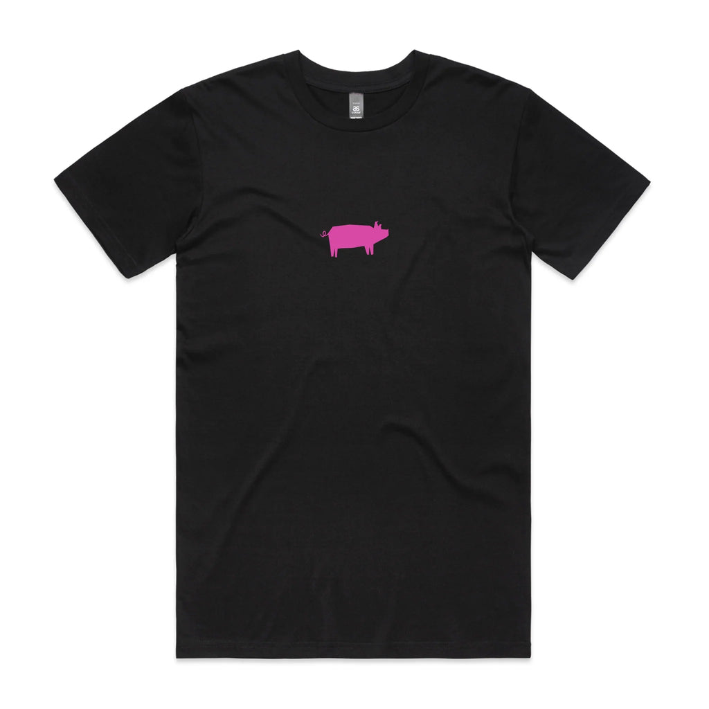 Slush Pig Tee Hoodie, Sweatshirt | CiraTrend.com (Image 1)
