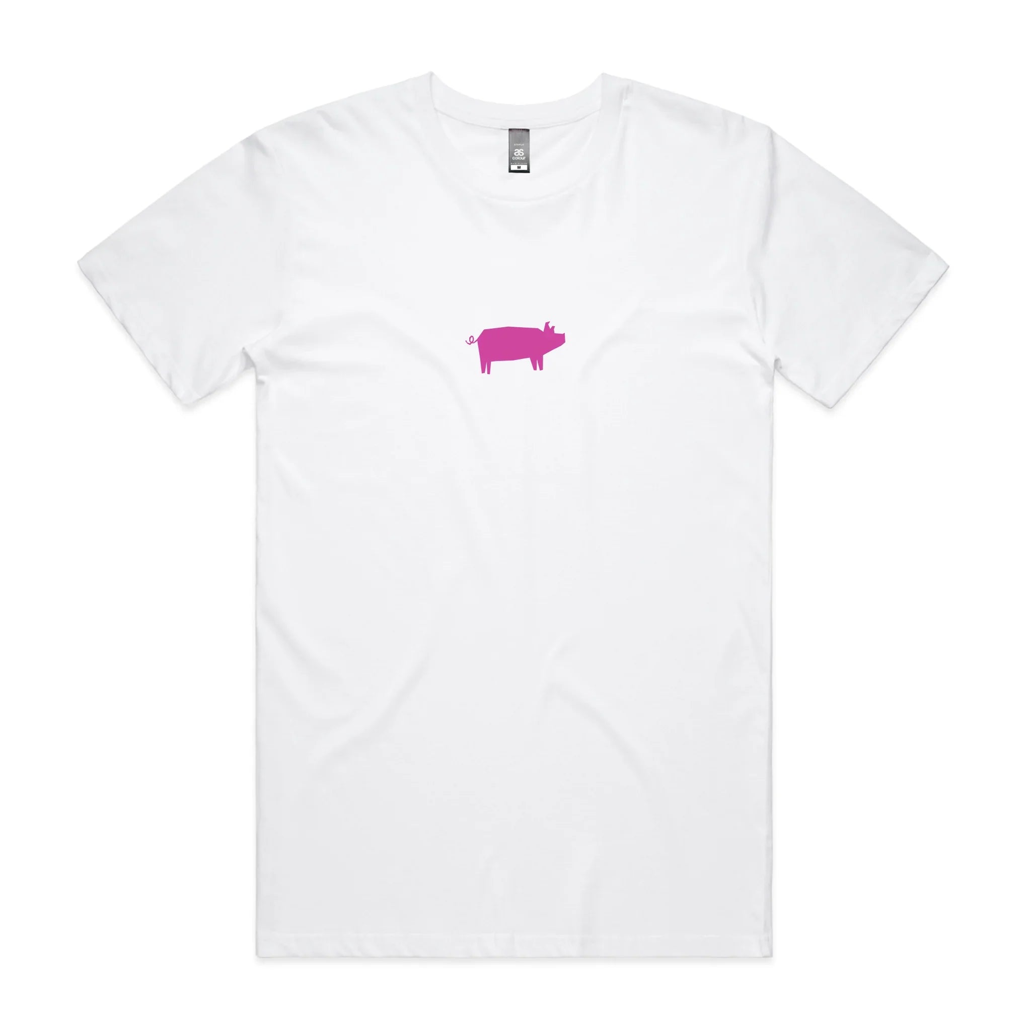 Slush Pig Tee Hoodie, Sweatshirt | CiraTrend.com (Image 2)