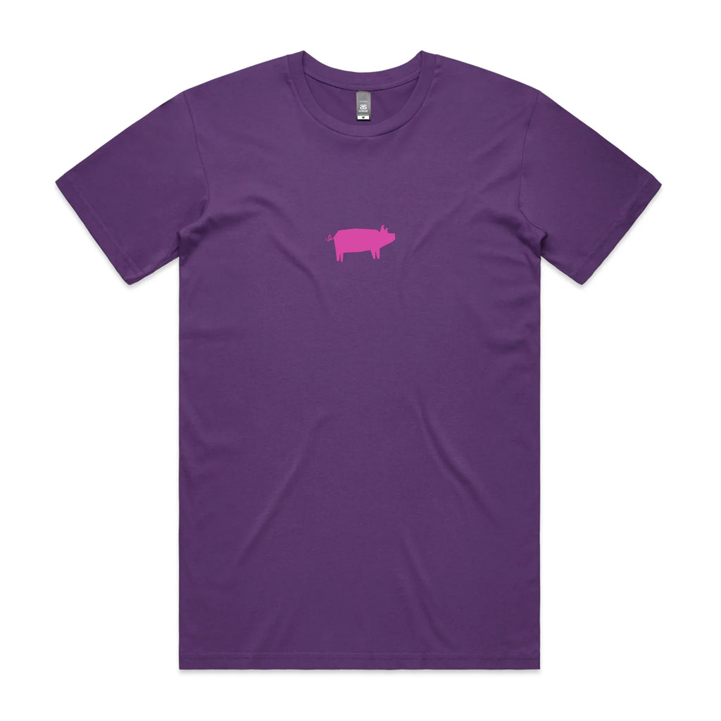 Slush Pig Tee Hoodie, Sweatshirt | CiraTrend.com (Image 3)