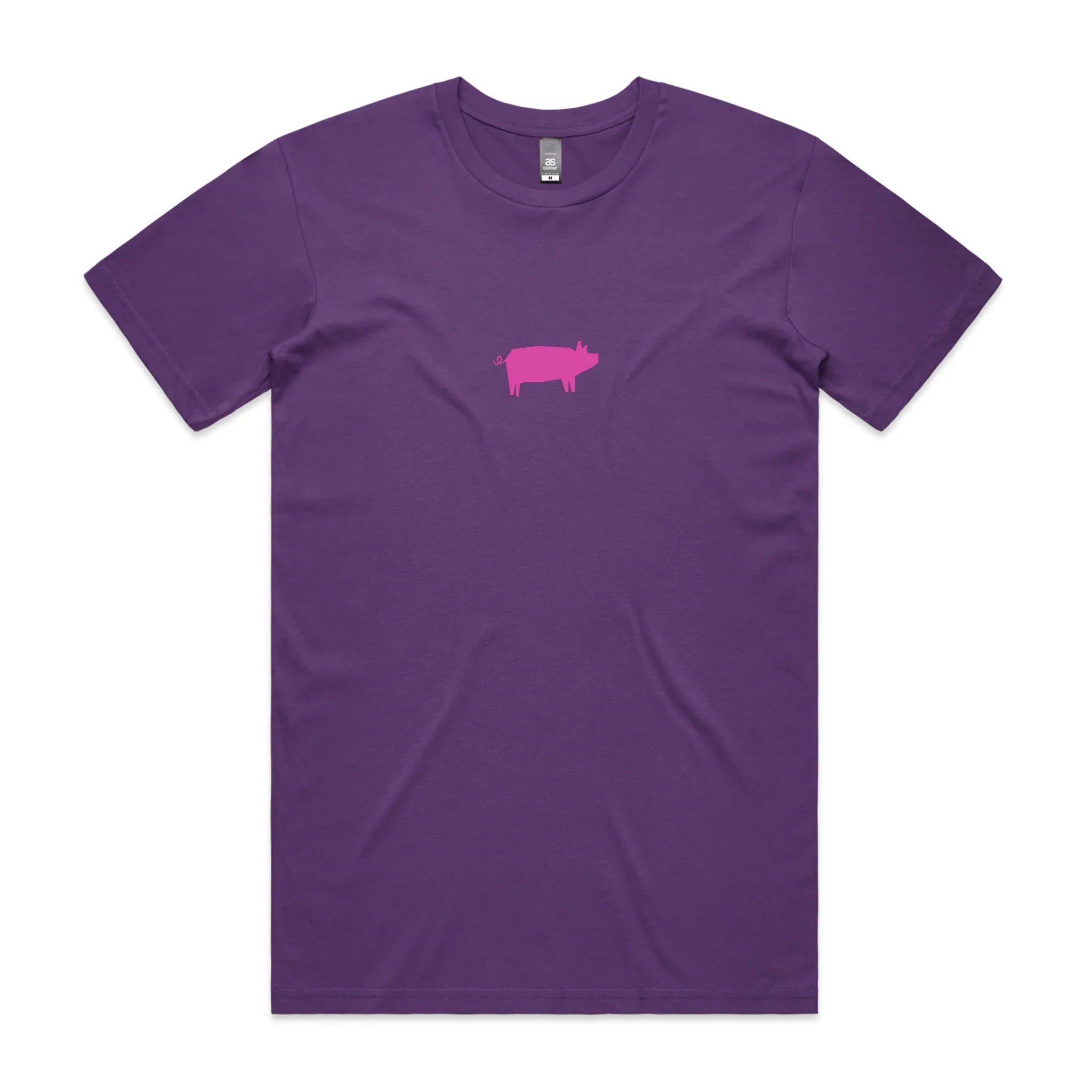 Slush Pig Tee Hoodie, Sweatshirt | CiraTrend.com (Image 3)