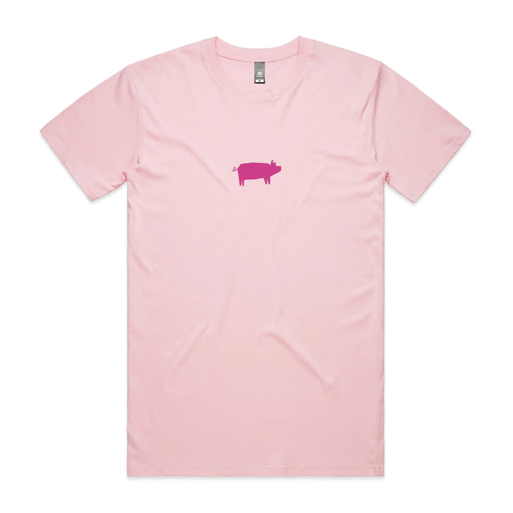 Slush Pig Tee Hoodie, Sweatshirt | CiraTrend.com (Image 4)