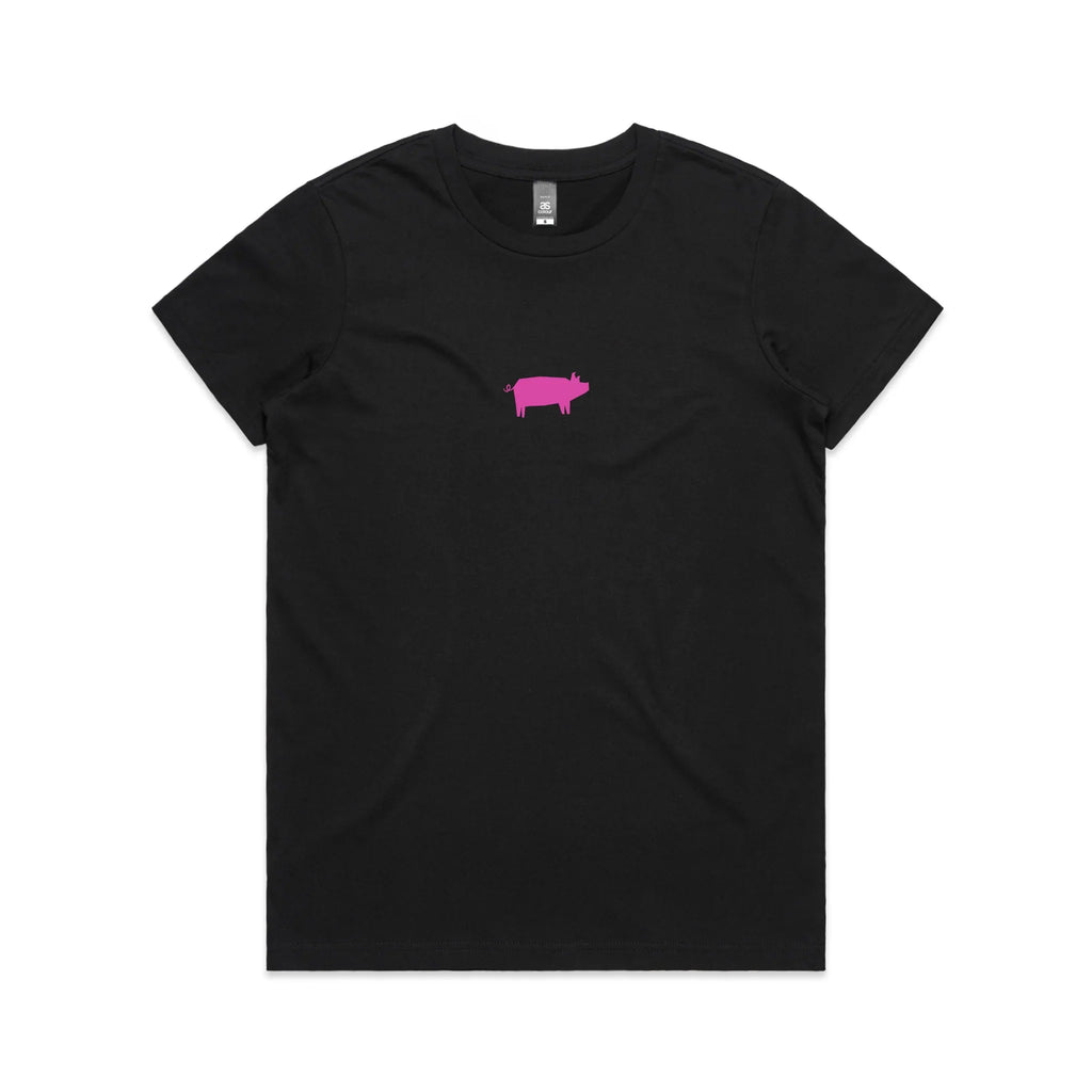 Slush Pig Tee Hoodie, Sweatshirt | CiraTrend.com (Image 5)