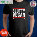 Slutty Vegan Atl shirt