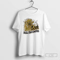 Small Town Monsters Spooky Season Special T Shirts
