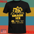 Smash Ice Knocked Loose Year Of The Knife T-shirt