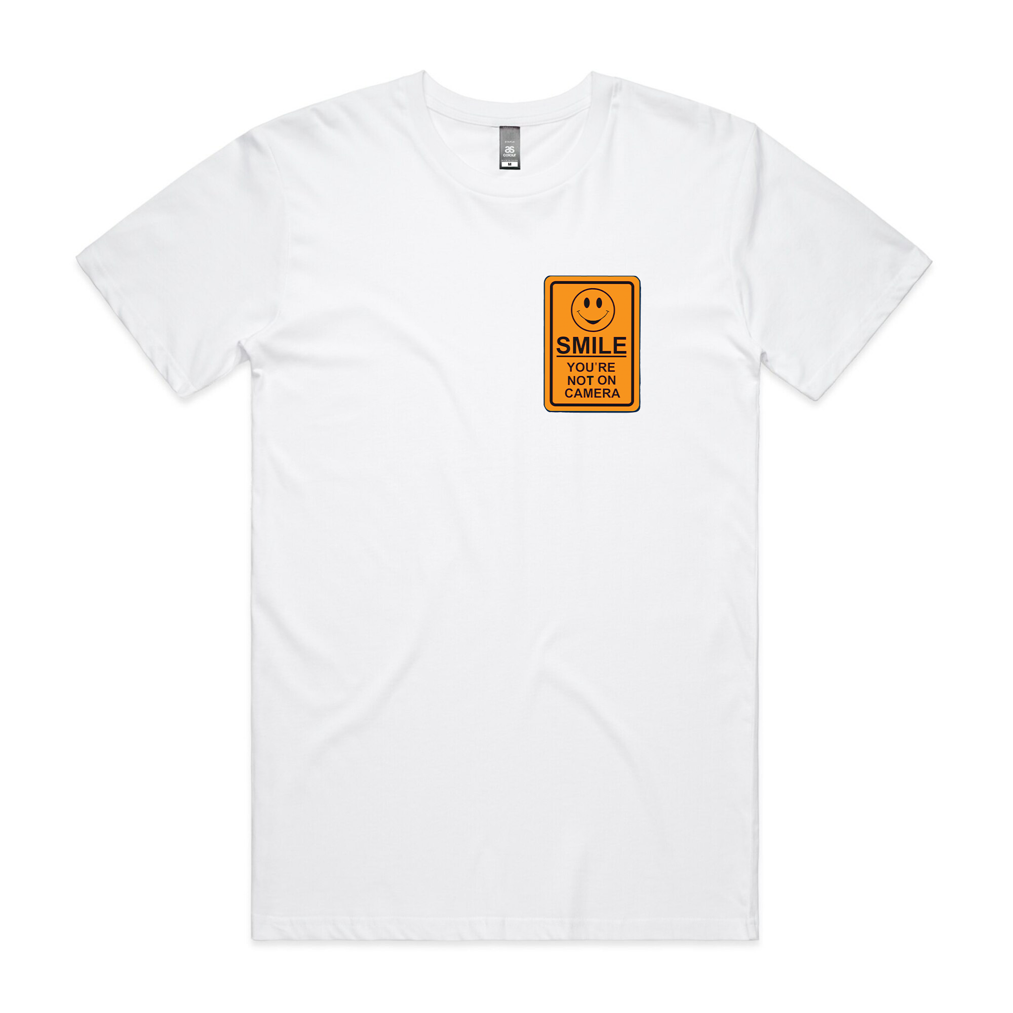 Tassone Smile Tee Hoodie, Sweatshirt | CiraTrend.com (Image 1)