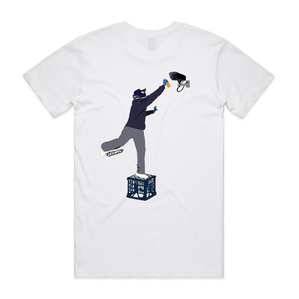 Tassone Smile Tee Hoodie, Sweatshirt | CiraTrend.com (Image 2)