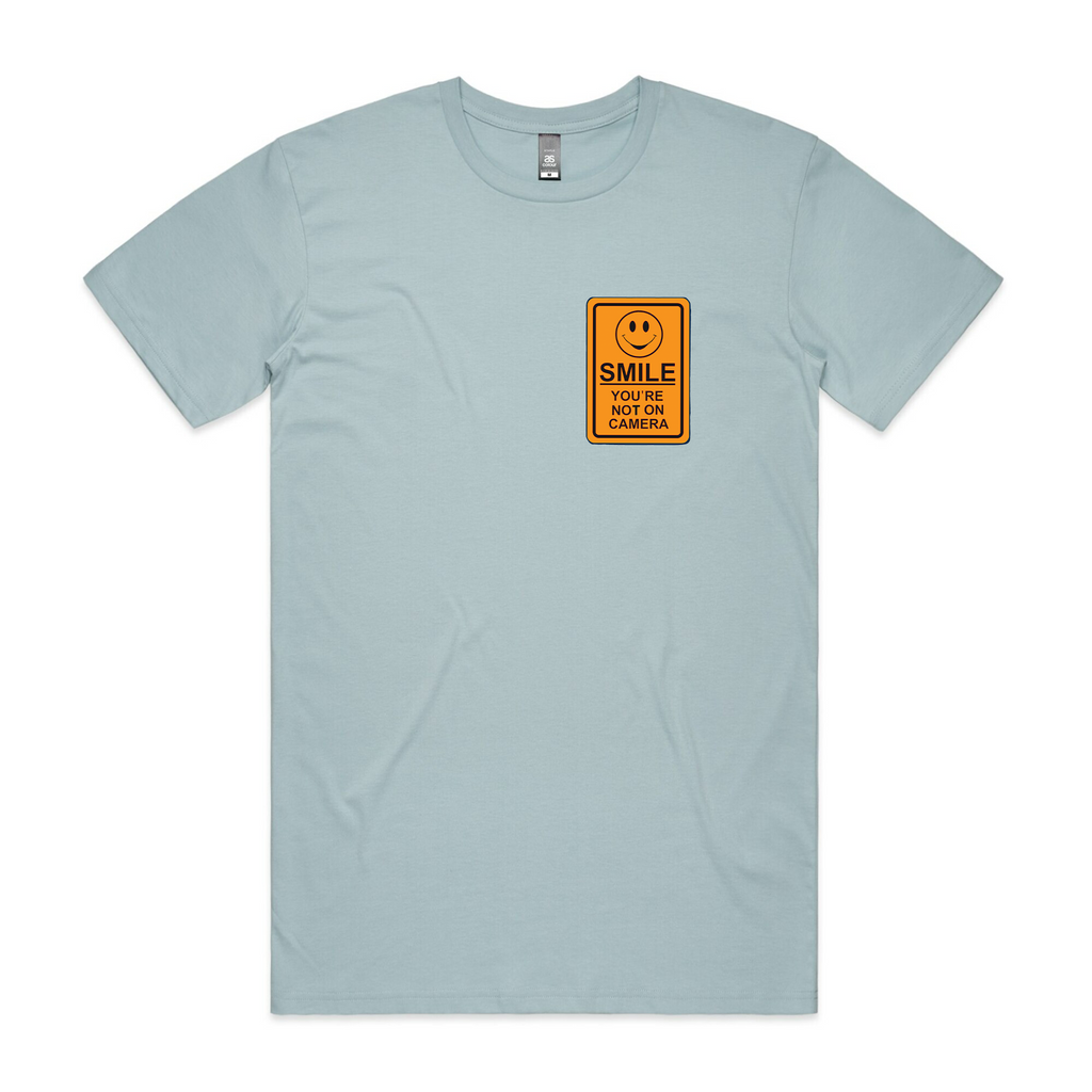 Tassone Smile Tee Hoodie, Sweatshirt | CiraTrend.com (Image 3)