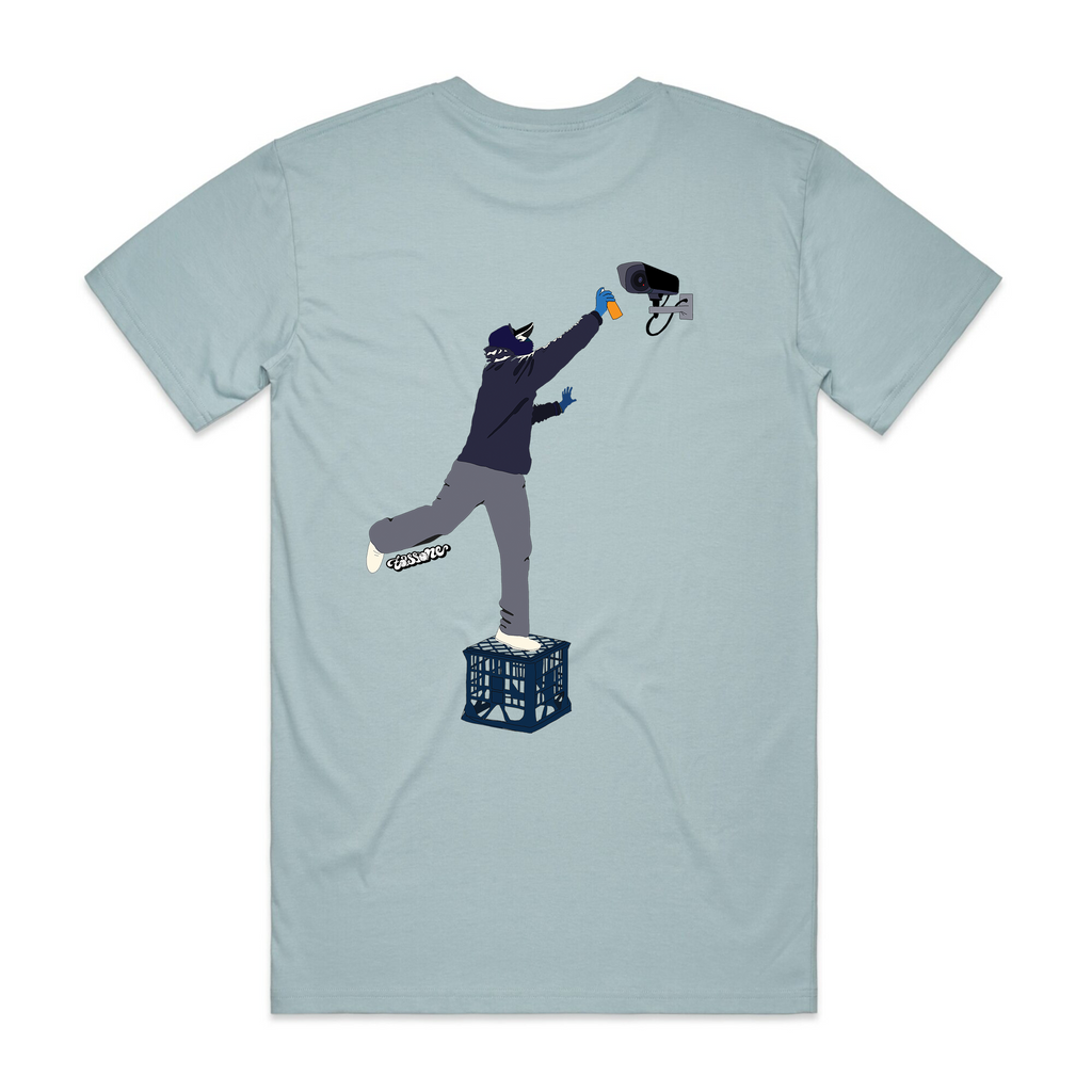 Tassone Smile Tee Hoodie, Sweatshirt | CiraTrend.com (Image 4)