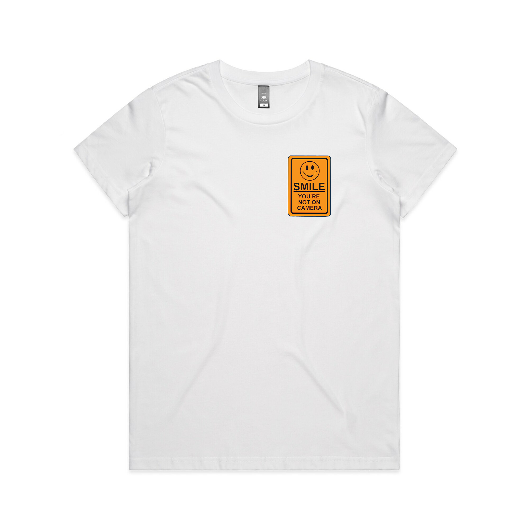 Tassone Smile Tee Hoodie, Sweatshirt | CiraTrend.com (Image 5)