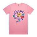 Smiley Tee Hoodie, Sweatshirt | CiraTrend.com (Image 1)