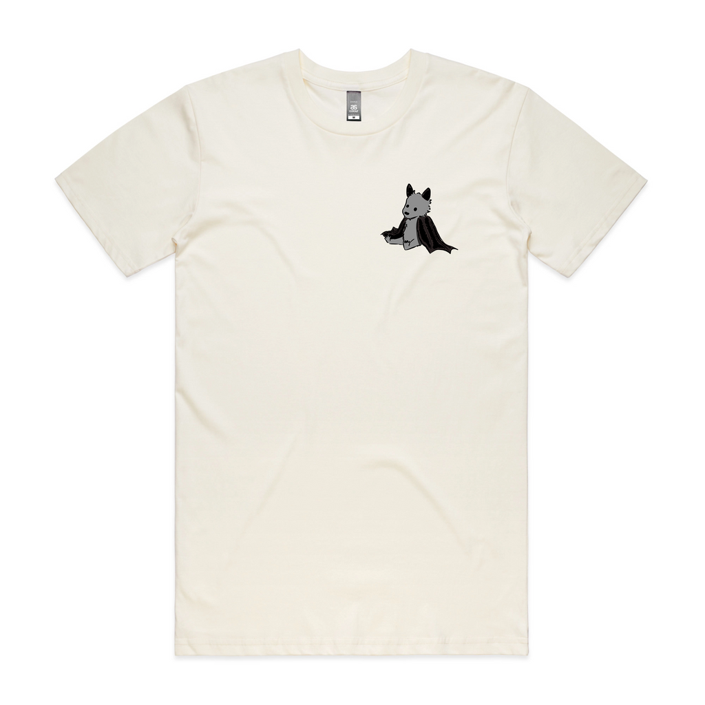 Smol Bat Tee Hoodie, Sweatshirt | CiraTrend.com (Image 1)