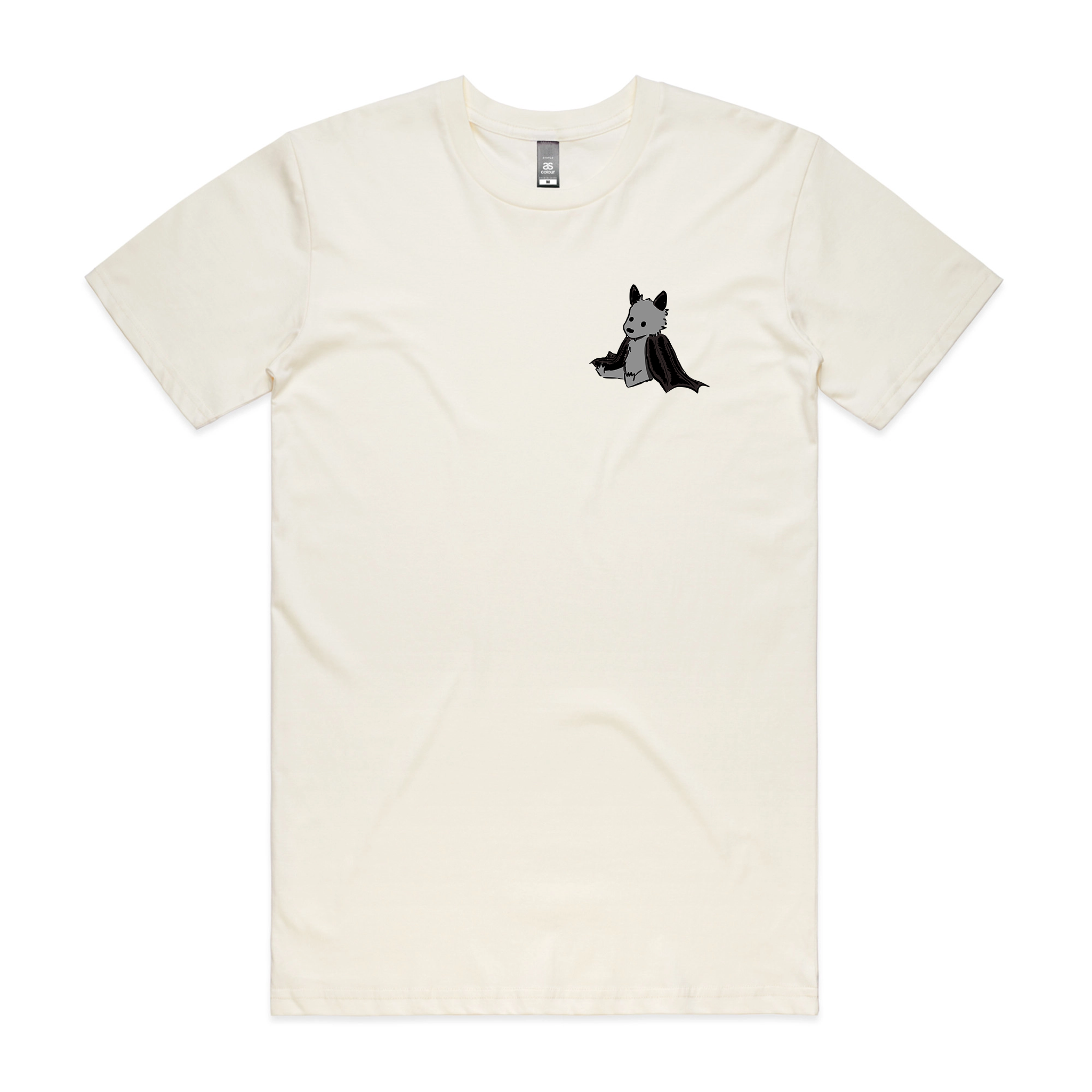 Smol Bat Tee Hoodie, Sweatshirt | CiraTrend.com (Image 1)