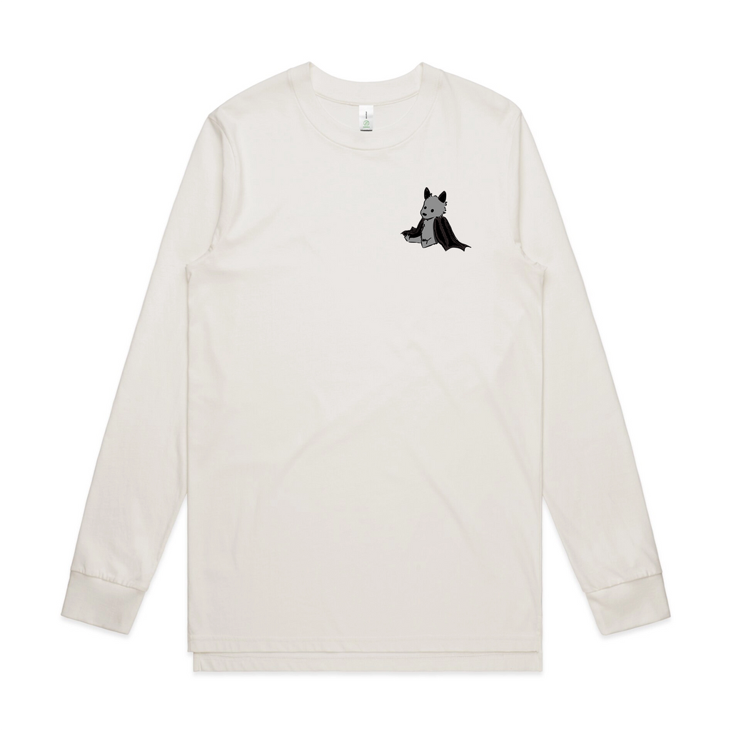 Smol Bat Tee Hoodie, Sweatshirt | CiraTrend.com (Image 4)