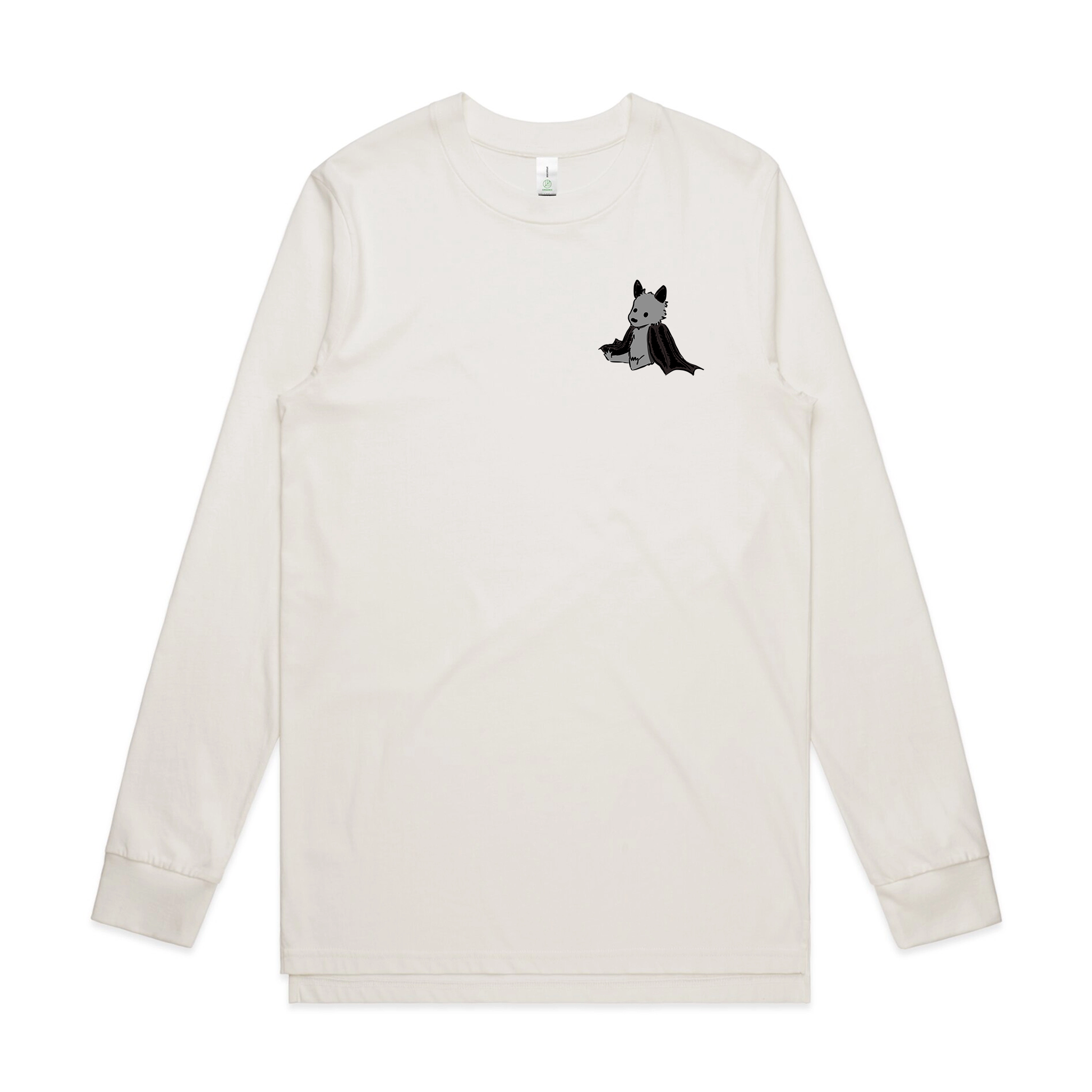 Smol Bat Tee Hoodie, Sweatshirt | CiraTrend.com (Image 4)