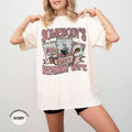 Smutty Book Club Comfort Colors Shirt,Somebody's Smut Reading Wife Shirt,Dark Romance Book Club Shirt,Spicy Book Club...