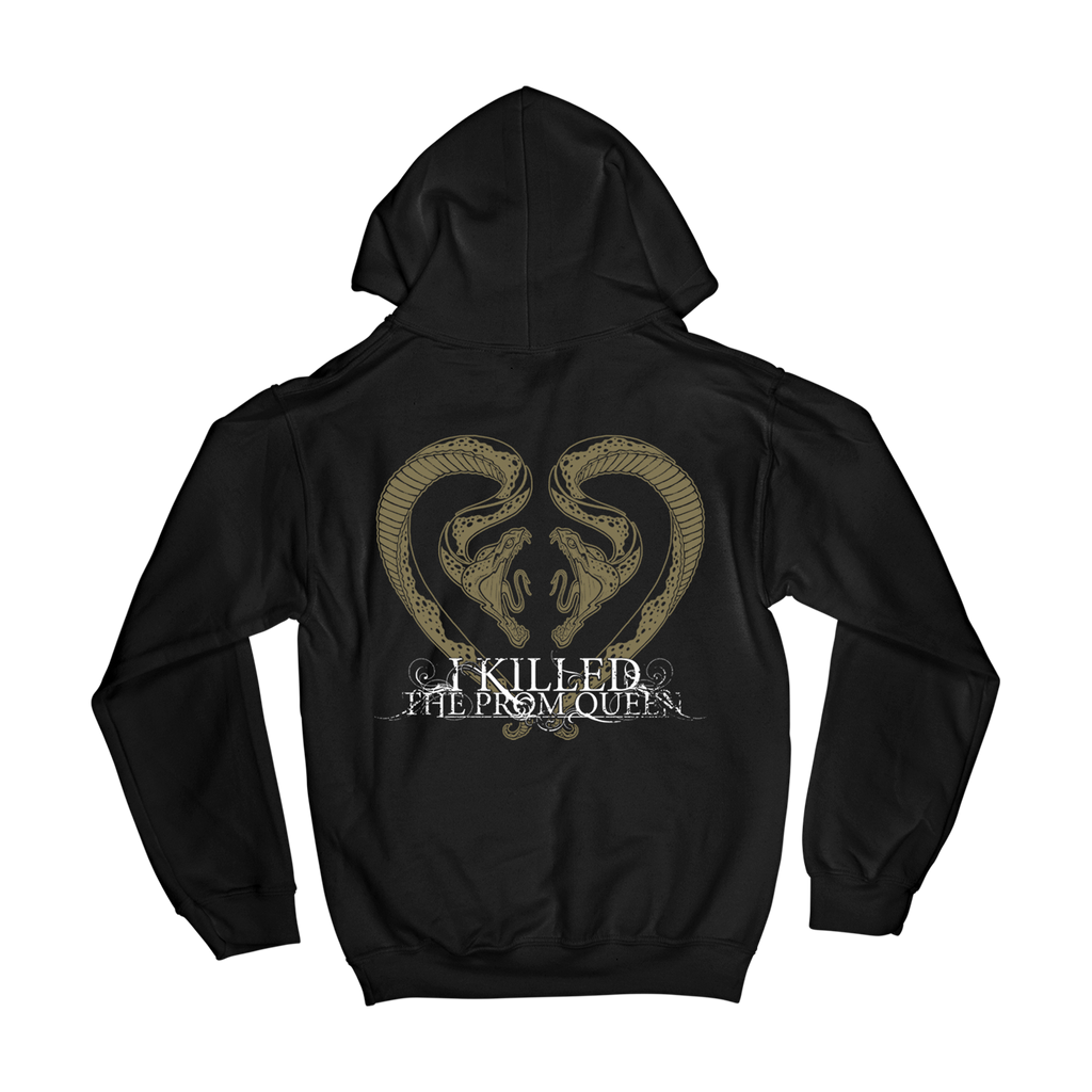 "Snakes" Hoodie T-Shirts, Sweatshirt | CiraTrend.com (Image 1)