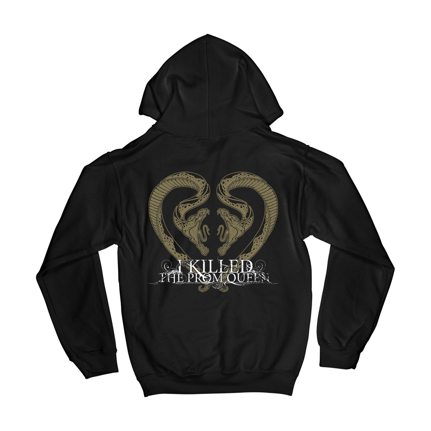 "Snakes" Hoodie T-Shirts, Sweatshirt | CiraTrend.com (Image 1)