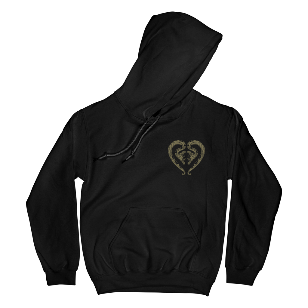 "Snakes" Hoodie T-Shirts, Sweatshirt | CiraTrend.com (Image 2)