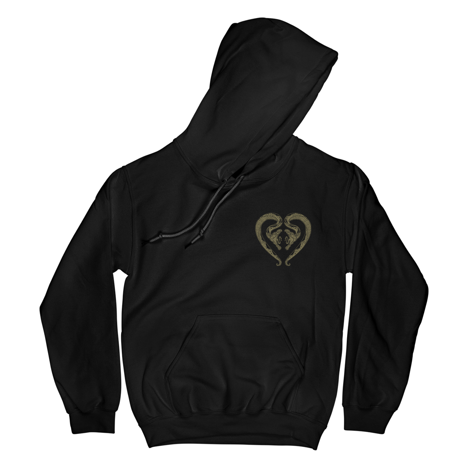 "Snakes" Hoodie T-Shirts, Sweatshirt | CiraTrend.com (Image 2)