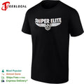 Sniper Elite 20 Years Anniversary shirt