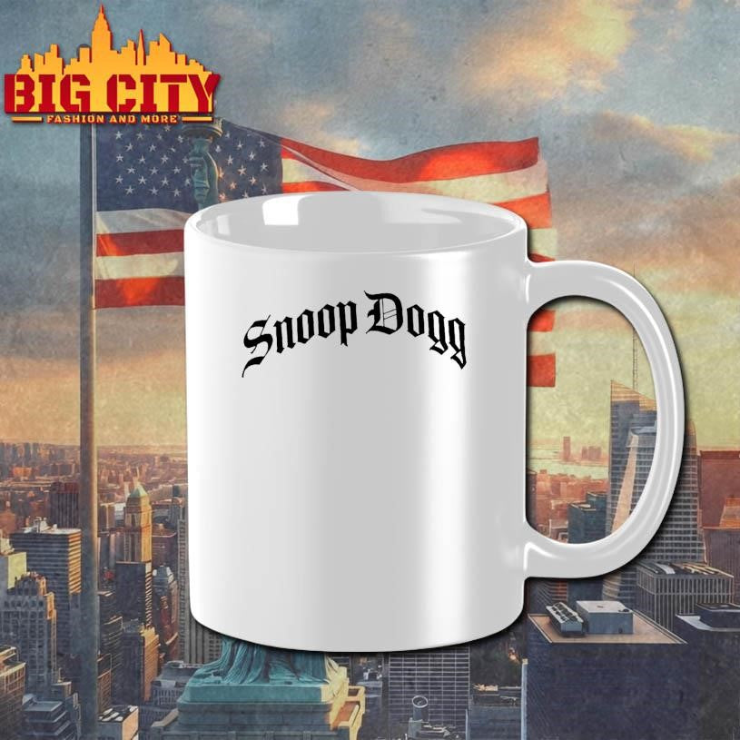Snoop Dogg Long Beach California Shirt