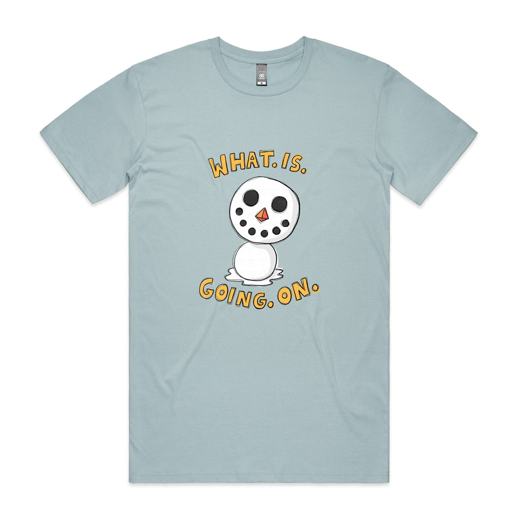 Snowboy Tee Hoodie, Sweatshirt | CiraTrend.com (Image 1)