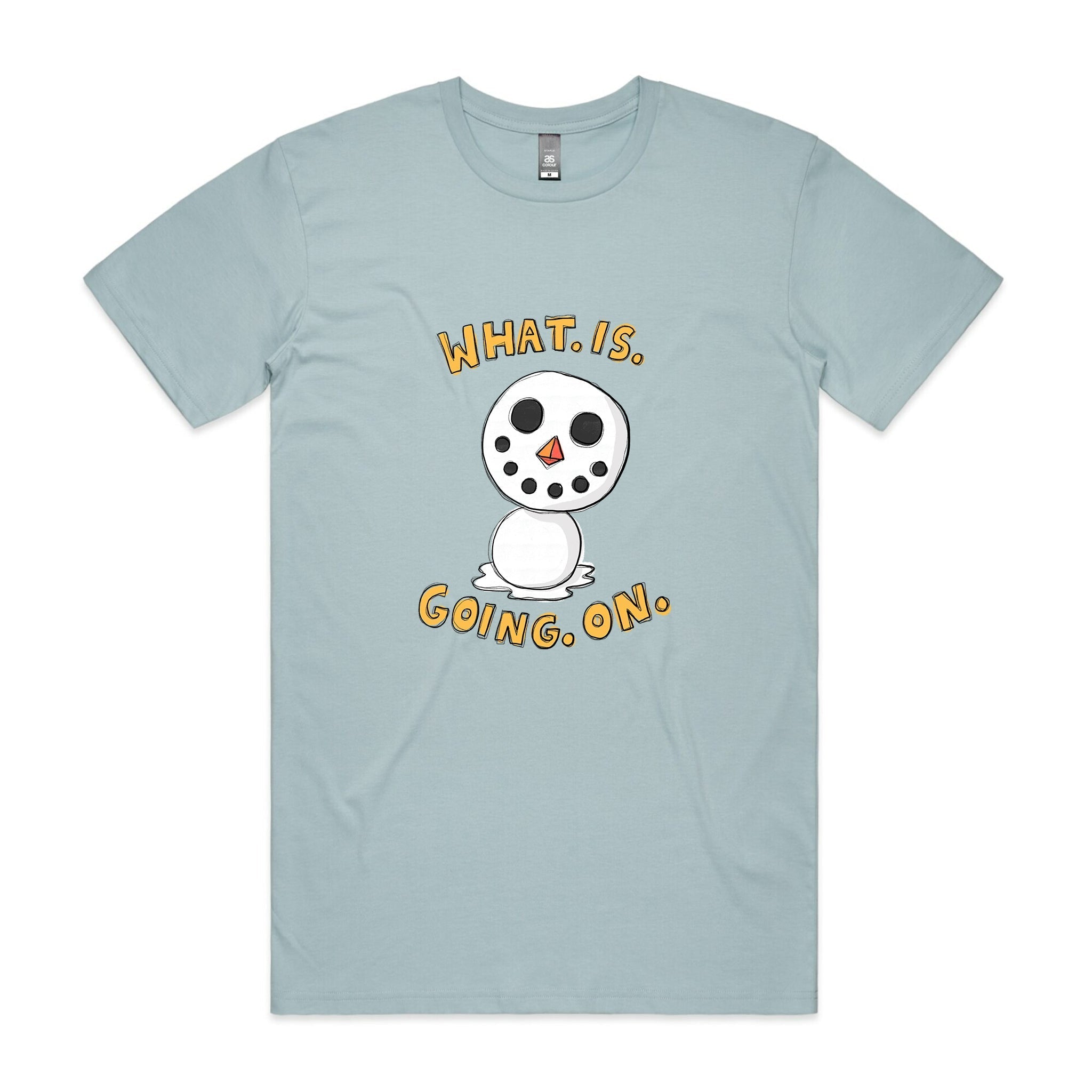 Snowboy Tee Hoodie, Sweatshirt | CiraTrend.com (Image 1)