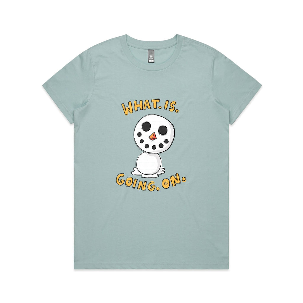 Snowboy Tee Hoodie, Sweatshirt | CiraTrend.com (Image 3)